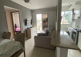 Foto 1 de Apartamento com 2 Quartos à venda, 46m² em Engenho De Dentro, Rio de Janeiro