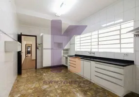 Foto 1 de Casa com 4 Quartos à venda, 231m² em Móoca, São Paulo