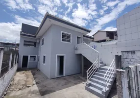 Foto 1 de Casa com 3 Quartos à venda, 156m² em Cachoeiras Guaporanga, Biguaçu