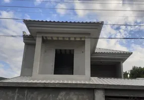 Foto 1 de Casa de Condomínio com 2 Quartos à venda, 157m² em Campo Grande, Rio de Janeiro