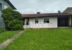 Foto 1 de Casa com 3 Quartos à venda, 100m² em Balneario Presidente, Imbé