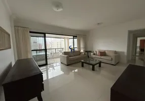 Foto 1 de Apartamento com 3 Quartos à venda, 120m² em Jardim Apipema, Salvador