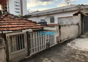 Foto 1 de Lote/Terreno à venda, 310m² em Vila Regente Feijó, São Paulo