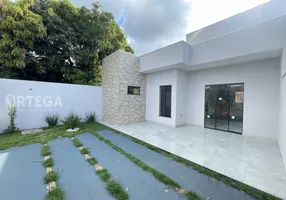 Foto 1 de Casa com 3 Quartos à venda, 75m² em Zona 08, Maringá