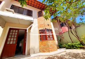 Foto 1 de Casa com 3 Quartos à venda, 117m² em Curió, Fortaleza