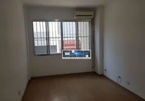 Foto 1 de Apartamento com 1 Quarto à venda, 53m² em Gonzaga, Santos