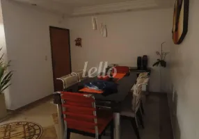 Foto 1 de Apartamento com 3 Quartos à venda, 100m² em Vila Tibirica, Santo André