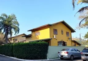 Foto 1 de Casa de Condomínio com 4 Quartos à venda, 160m² em Vargem Grande, Rio de Janeiro