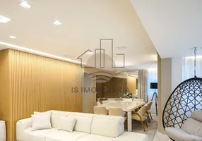 Foto 1 de Apartamento com 3 Quartos para alugar, 171m² em Vila Gomes Cardim, São Paulo
