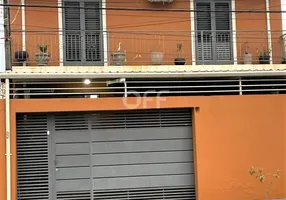 Foto 1 de Sobrado com 3 Quartos à venda, 200m² em Parque Residencial Vila União, Campinas