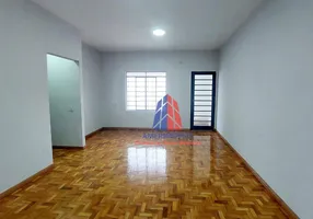 Foto 1 de Apartamento com 2 Quartos para alugar, 60m² em Vila Pavan, Americana