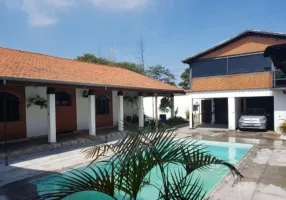 Foto 1 de Casa com 3 Quartos à venda, 500m² em Jardim Sonia Maria, Mauá