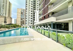 Foto 1 de Apartamento com 3 Quartos à venda, 101m² em Perdizes, São Paulo
