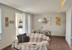 Foto 1 de Apartamento com 2 Quartos à venda, 85m² em Jardim Primavera, Campinas