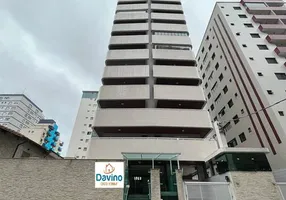 Foto 1 de Apartamento com 2 Quartos à venda, 103m² em Vila Tupi, Praia Grande