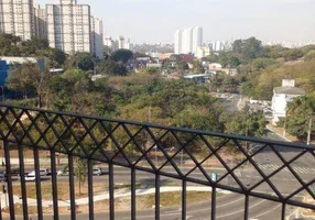 Foto 1 de Apartamento com 2 Quartos à venda, 55m² em Vila São Francisco, São Paulo