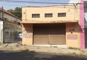 Foto 1 de Ponto Comercial para alugar, 57m² em Cidade Alta, Piracicaba