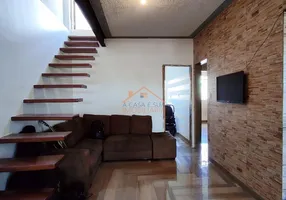 Foto 1 de Casa com 2 Quartos à venda, 360m² em São Gotardo, Contagem