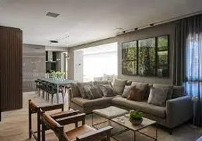 Foto 1 de Apartamento com 2 Quartos à venda, 85m² em Centro, São José dos Pinhais