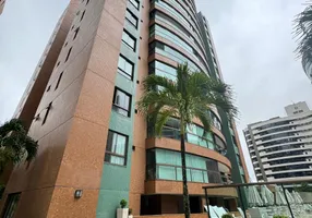 Foto 1 de Apartamento com 4 Quartos para venda ou aluguel, 164m² em Alphaville, Salvador