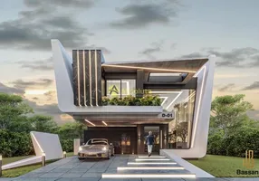 Foto 1 de Casa de Condomínio com 4 Quartos à venda, 374m² em Condominio Capao Ilhas Resort, Capão da Canoa