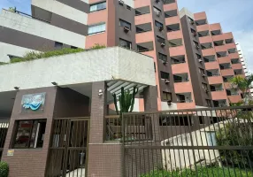 Foto 1 de Apartamento com 1 Quarto para alugar, 61m² em Pituba, Salvador