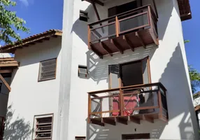 Foto 1 de Apartamento com 2 Quartos à venda, 78m² em Saco da Ribeira, Ubatuba