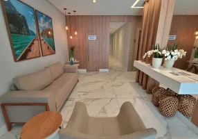 Foto 1 de Apartamento com 2 Quartos para venda ou aluguel, 104m² em Praia do Morro, Guarapari
