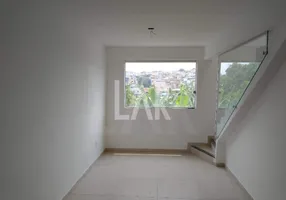 Foto 1 de Apartamento com 2 Quartos à venda, 48m² em Jardim Vitória, Belo Horizonte