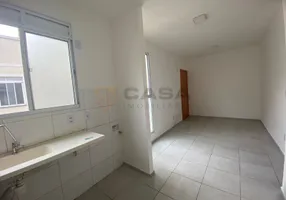 Foto 1 de Apartamento com 2 Quartos à venda, 47m² em Jacaraipe, Serra