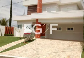 Foto 1 de Casa de Condomínio com 4 Quartos à venda, 300m² em Joapiranga, Valinhos