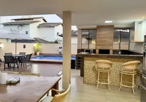 Foto 1 de Casa de Condomínio com 5 Quartos à venda, 450m² em Residencial Granville, Goiânia