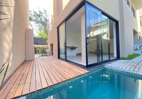 Foto 1 de Casa de Condomínio com 3 Quartos à venda, 160m² em Camburi, São Sebastião