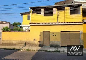 Foto 1 de Casa com 5 Quartos à venda, 134m² em São Pedro, Juiz de Fora