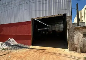 Foto 1 de Galpão/Depósito/Armazém para alugar, 430m² em Nova Itaparica, Vila Velha