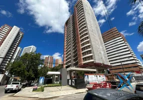 Foto 1 de Apartamento com 4 Quartos à venda, 224m² em Aldeota, Fortaleza