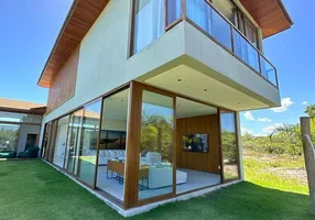 Foto 1 de Casa de Condomínio com 4 Quartos à venda, 266m² em Praia do Forte, Mata de São João