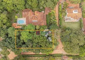 Foto 1 de Lote/Terreno à venda, 935m² em Granja Viana, Cotia