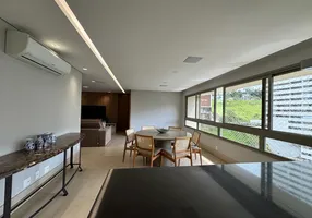 Foto 1 de Apartamento com 4 Quartos à venda, 164m² em Vale do Sereno, Nova Lima