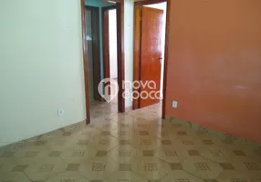 Foto 1 de Apartamento com 2 Quartos à venda, 63m² em Olaria, Rio de Janeiro