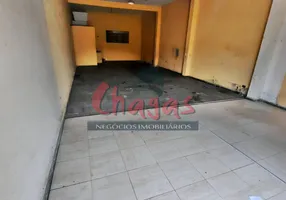 Foto 1 de Ponto Comercial para alugar, 150m² em Pontal de Santa Marina, Caraguatatuba
