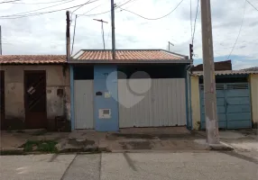 Foto 1 de Casa com 2 Quartos à venda, 106m² em Jardim Maricota, Itapetininga