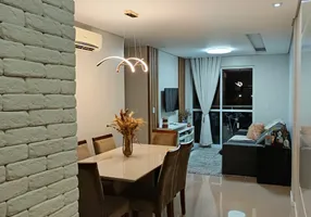 Foto 1 de Apartamento com 3 Quartos à venda, 77m² em Pagani, Palhoça