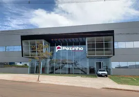 Foto 1 de Galpão/Depósito/Armazém para alugar, 3869m² em Condominio Industrial Duas Barras, Limeira