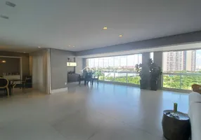 Foto 1 de Apartamento com 3 Quartos à venda, 241m² em Jardim das Perdizes, São Paulo
