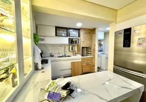 Foto 1 de Casa de Condomínio com 2 Quartos à venda, 70m² em Barra do Pari, Cuiabá