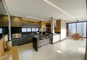 Foto 1 de Casa de Condomínio com 3 Quartos à venda, 240m² em DAMHA, Piracicaba