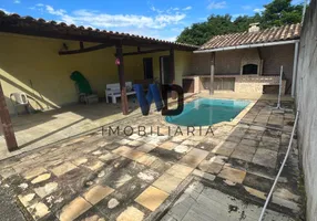 Foto 1 de Casa com 2 Quartos à venda, 150m² em Itaville, Itaboraí