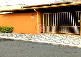 Foto 1 de Casa com 3 Quartos à venda, 200m² em Residencial Sitio Santo Antonio, Taubaté