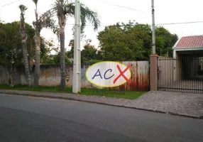 Foto 1 de Lote/Terreno à venda, 450m² em Fanny, Curitiba